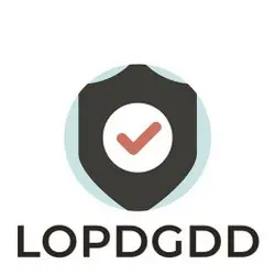 LOPDGDD LOPDGDD